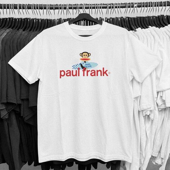 Other - White Cotton Casual T Shirt